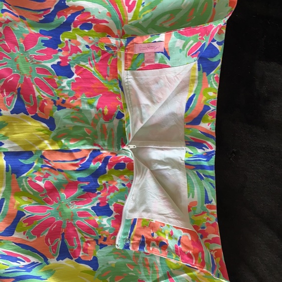 Lilly Pulitzer Skirt - Picture 5 of 9